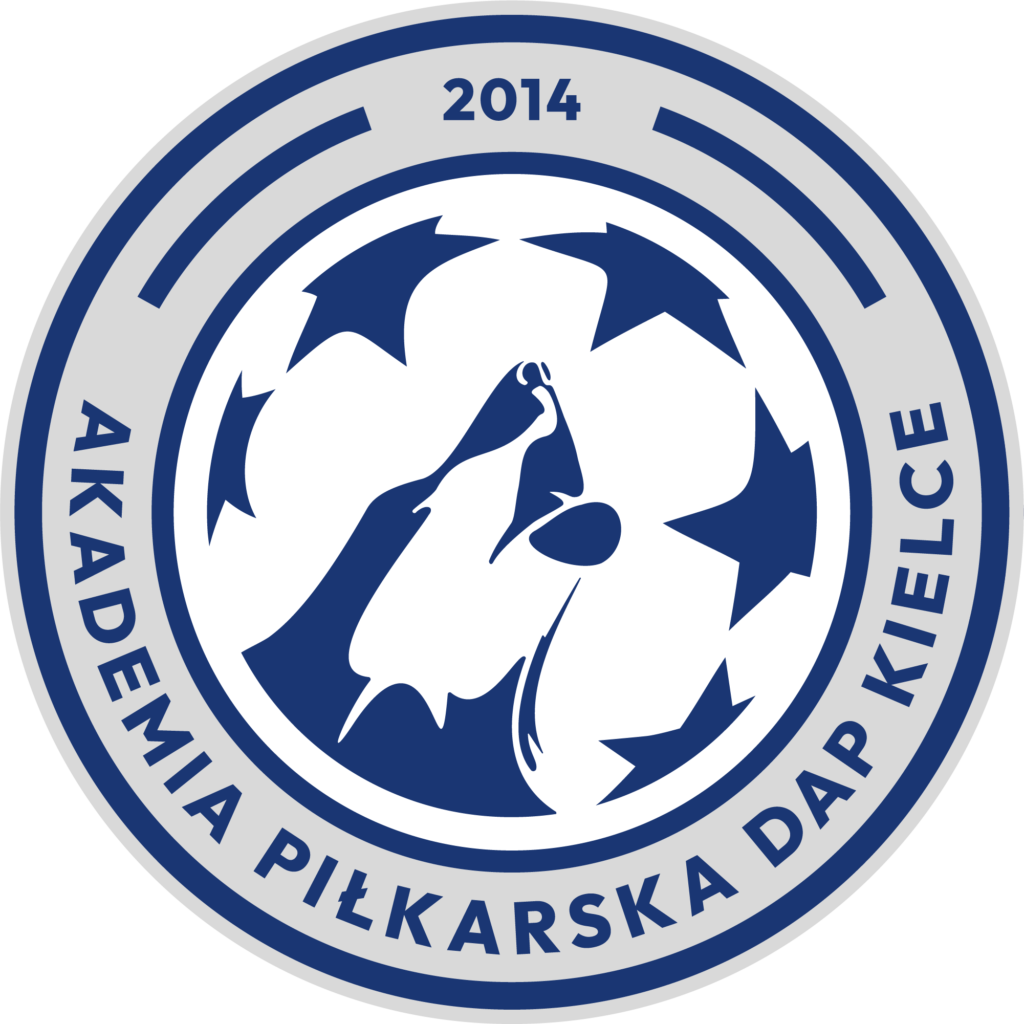 DAP Kielce Logo