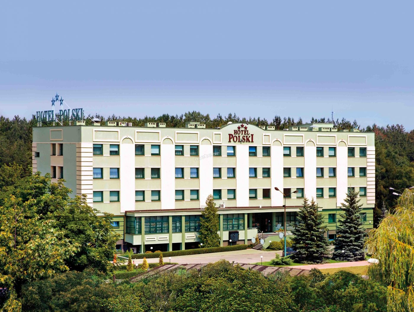 Kompleks sportowy MOSiR Mielec