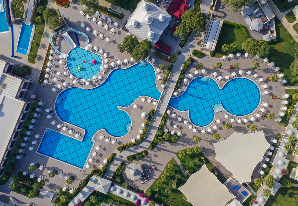 Swandor Topkapi Palace Resort