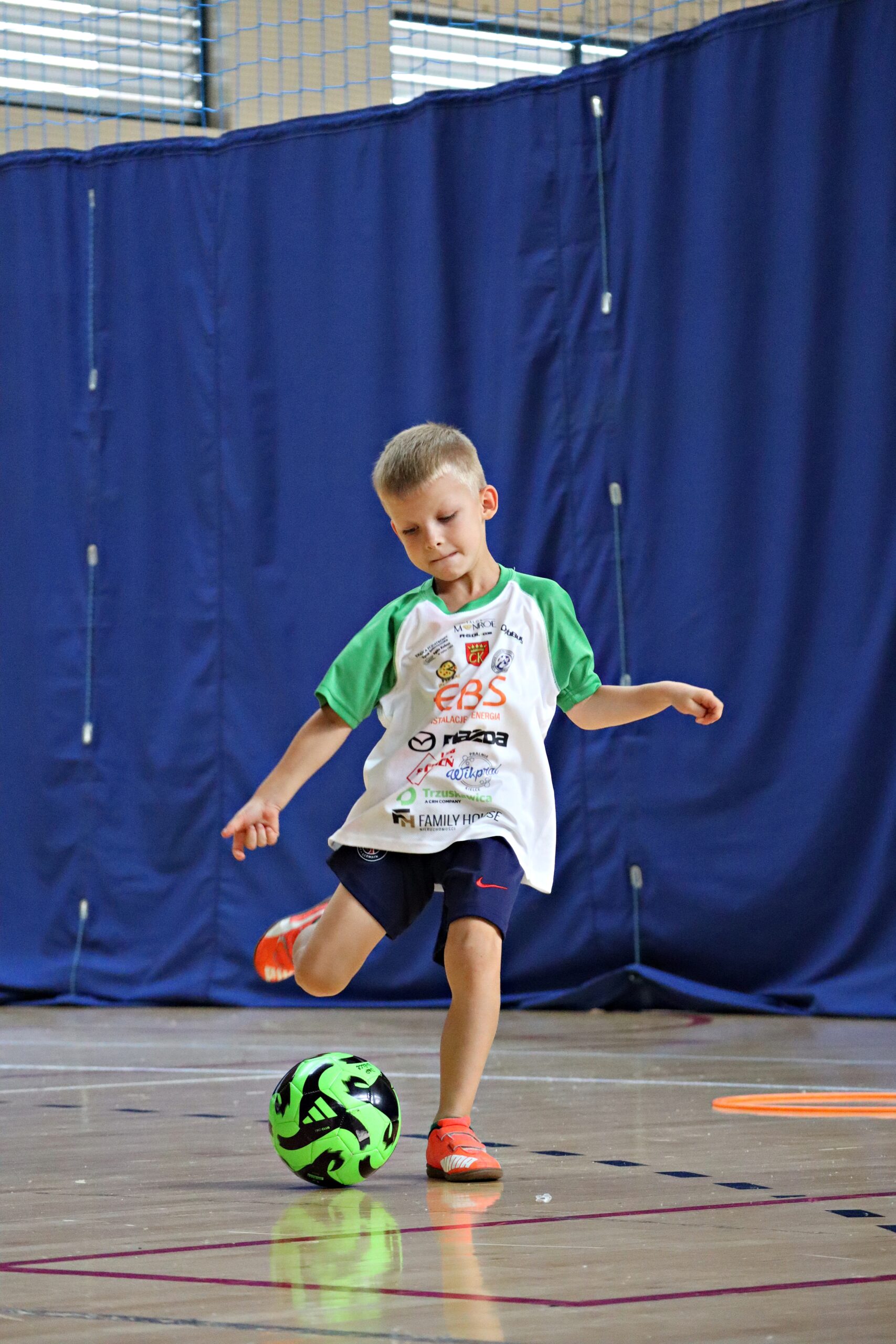 Turnus II tydzień: 26-30.01.2026 (Zima 2026) - obrazek 4