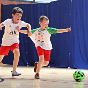 Letnie Półkolonie 2026