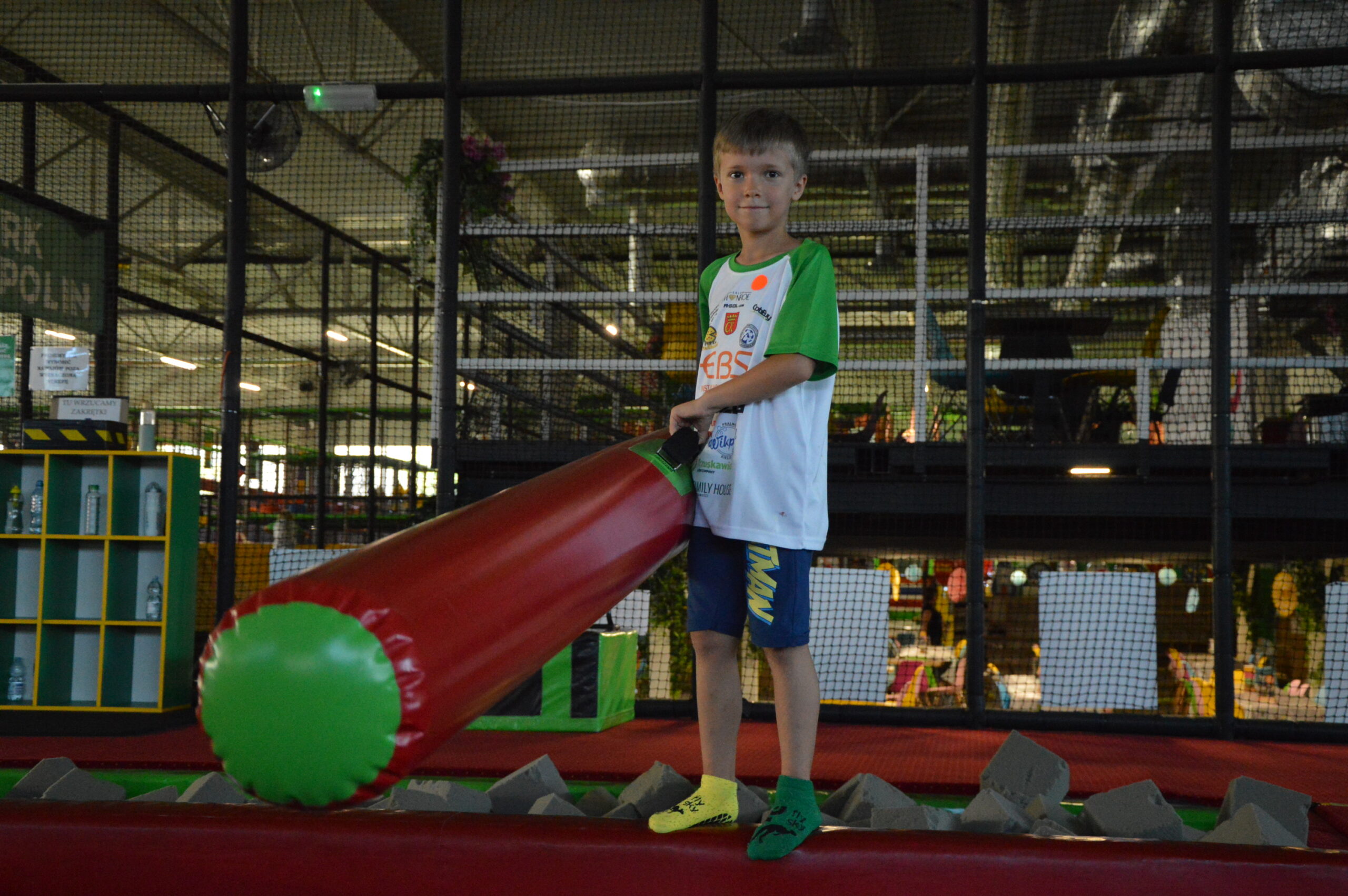 Turnus II tydzień: 26-30.01.2026 (Zima 2026) - obrazek 3