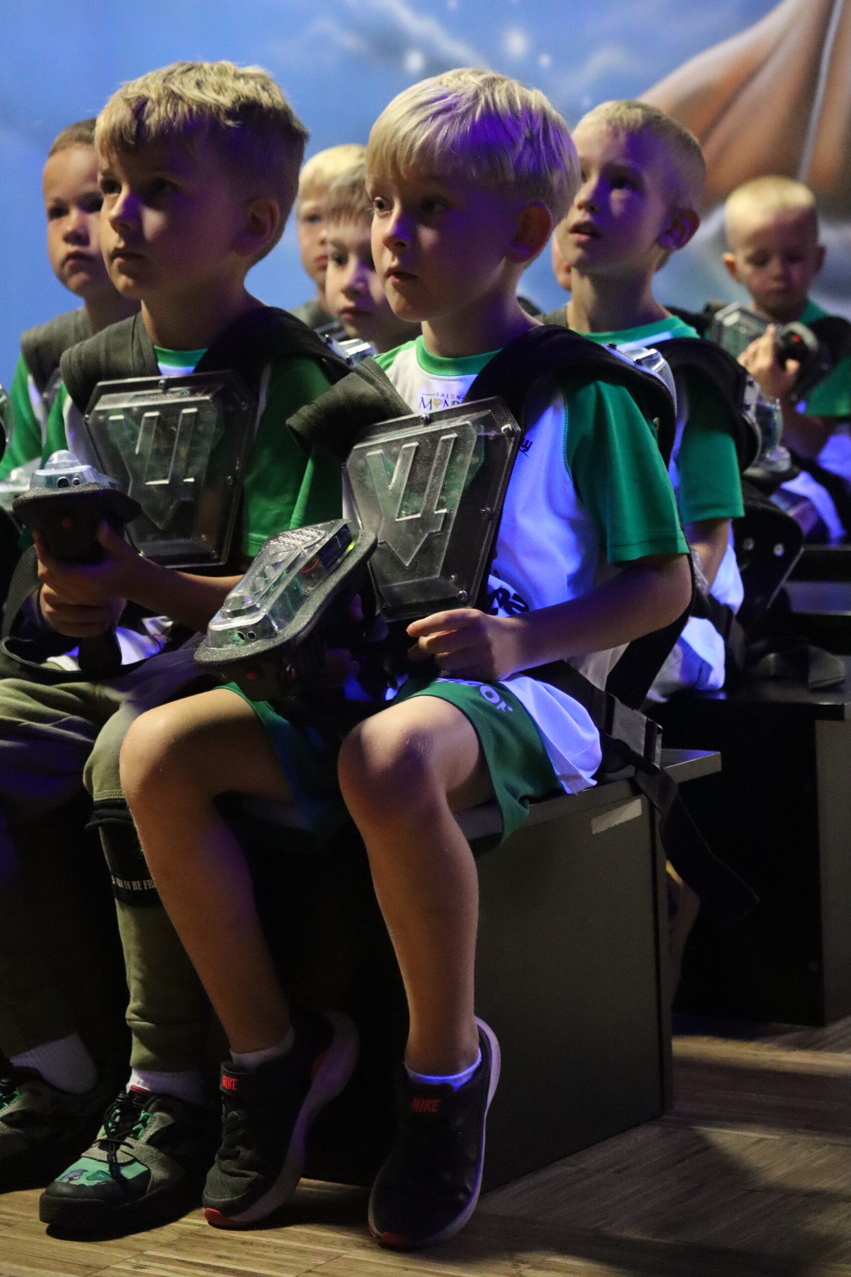 Turnus II tydzień: 26-30.01.2026 (Zima 2026) - obrazek 2