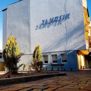 Obóz Rekreacja Ustronie Morskie (2010-2018): 17-24.07.2026 (Lato 2026)