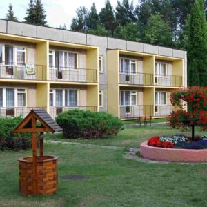 Obóz Burzenin (Top Talent 2016-2018): 12-19.07.2026 (Lato 2026)